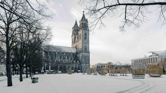 Lichterwelt_Domplatz